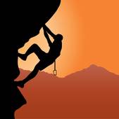 Image result for climbing clip art
