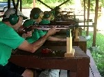 Rifle Shooting