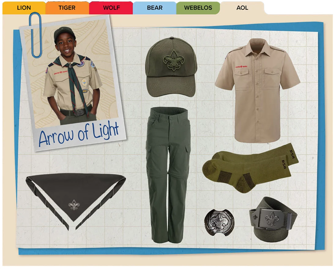aol-uniform-bundle