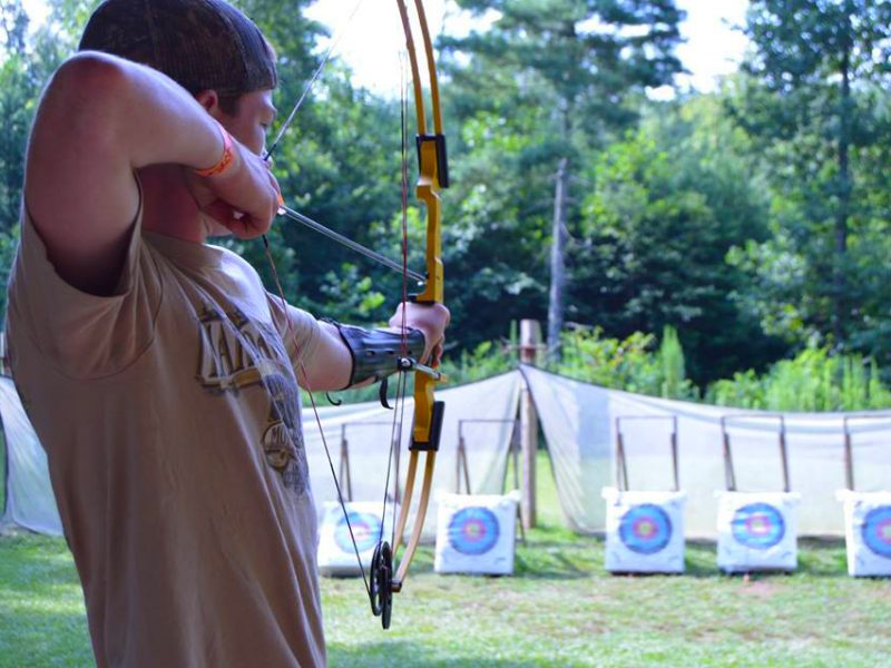 archer