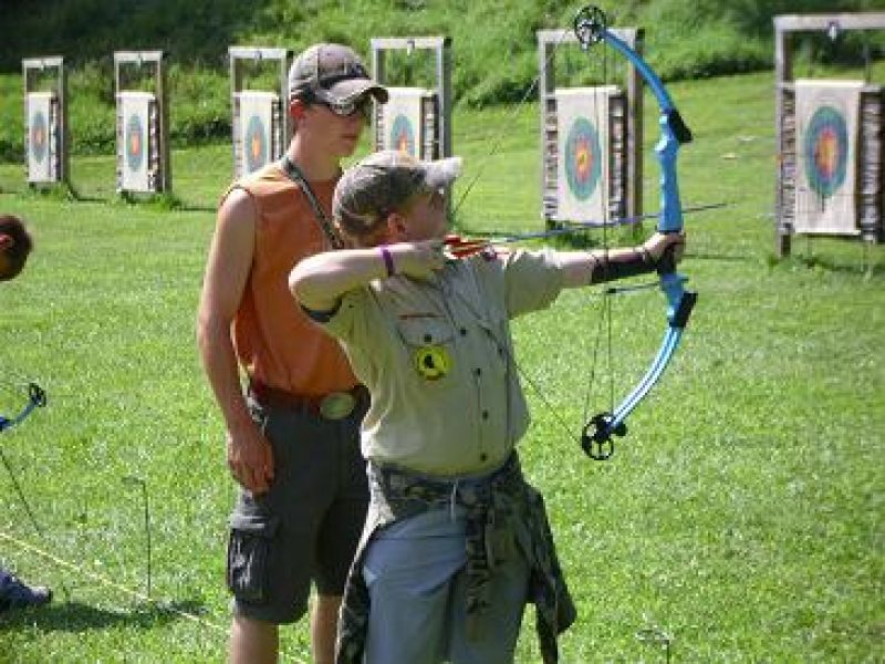 archery