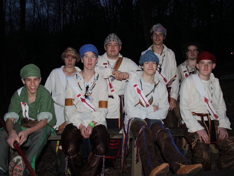 ceremonyteam