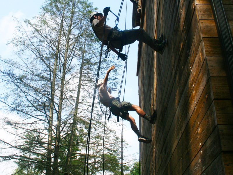 on-the-wall
