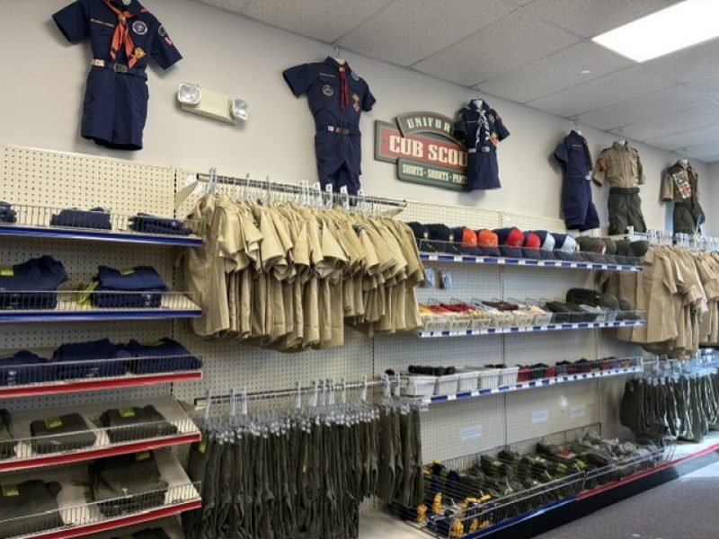 uniforms